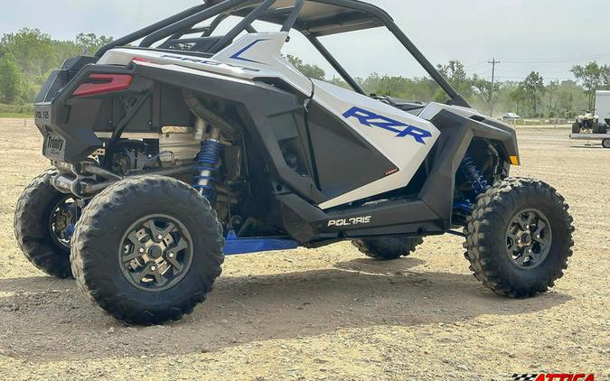 2020 Polaris® RZR® Pro XP® Premium