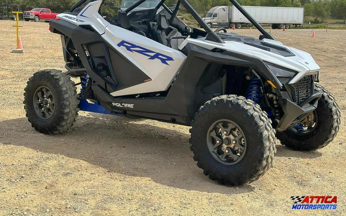 2020 Polaris® RZR® Pro XP® Premium