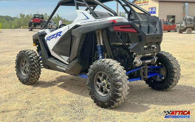 2020 Polaris® RZR® Pro XP® Premium