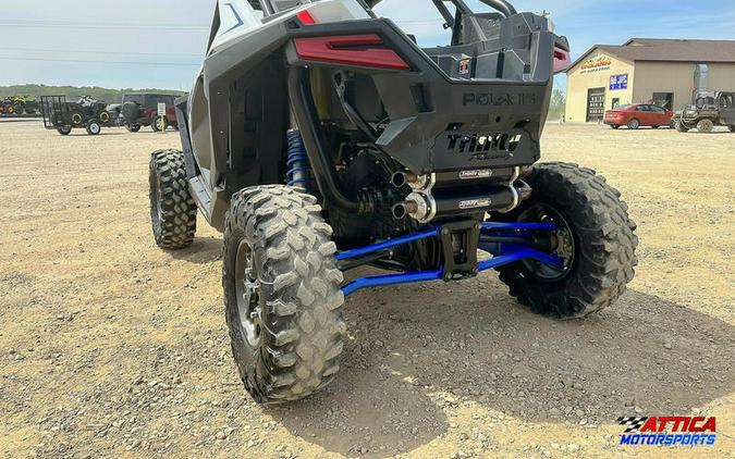 2020 Polaris® RZR® Pro XP® Premium