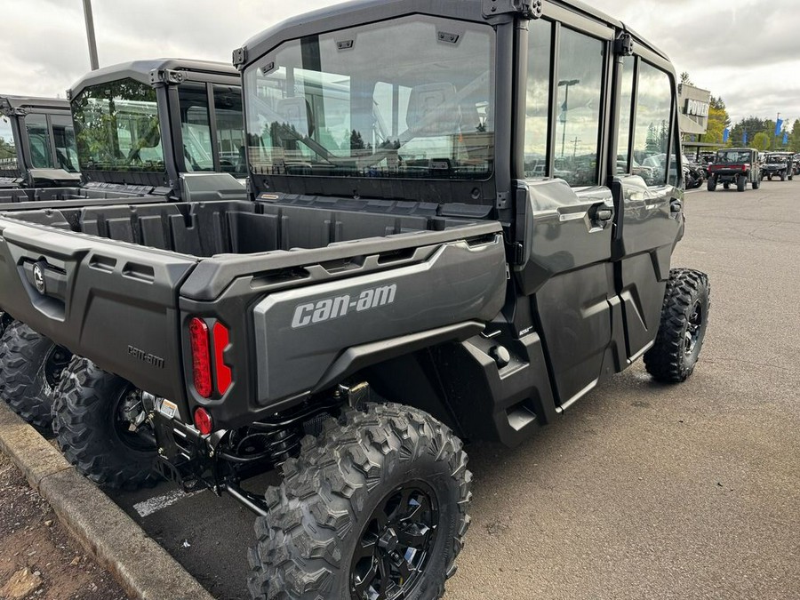 2024 Can-Am® Defender MAX Limited HD10