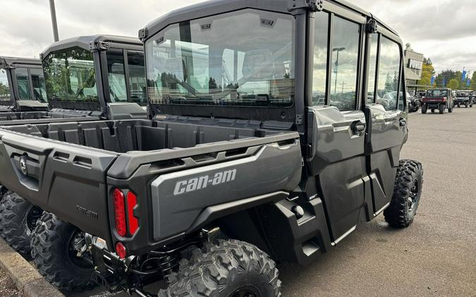 2024 Can-Am® Defender MAX Limited HD10