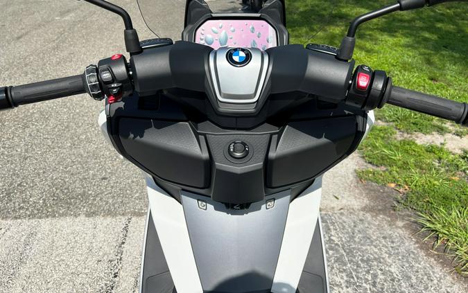 2024 BMW C 400 GT