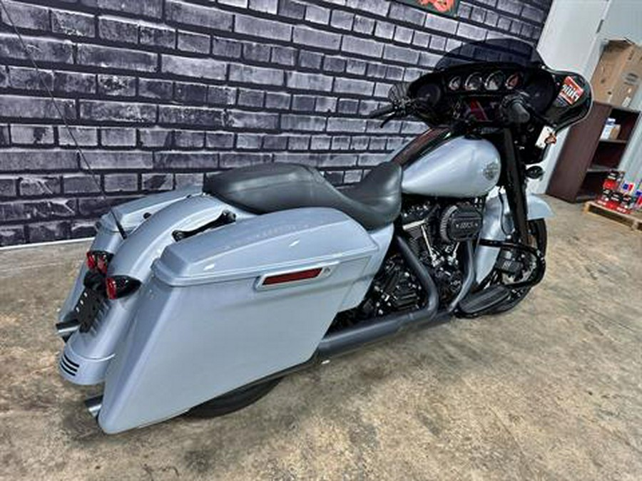 2023 Harley-Davidson Street Glide® Special