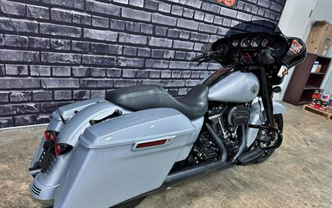 2023 Harley-Davidson Street Glide® Special