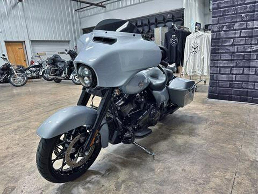 2023 Harley-Davidson Street Glide® Special