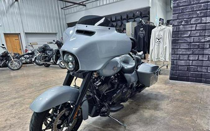 2023 Harley-Davidson Street Glide® Special