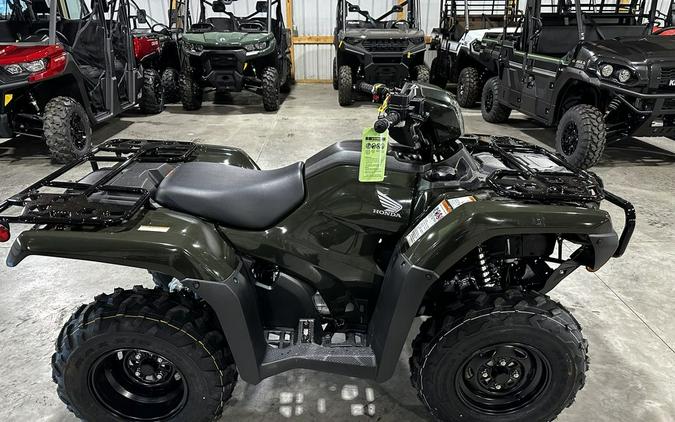 2024 Honda® FourTrax Foreman 4x4