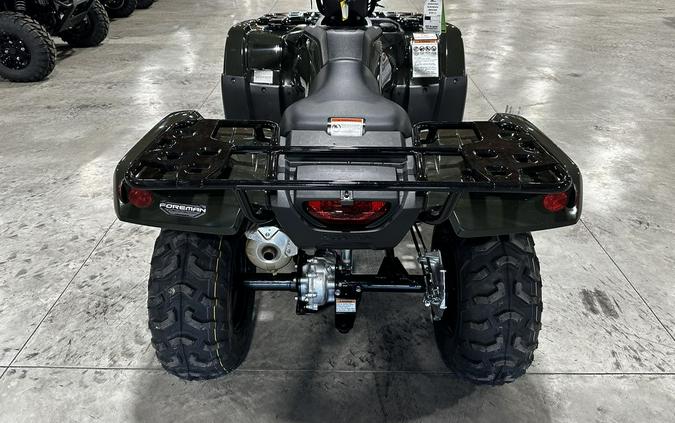 2024 Honda® FourTrax Foreman 4x4