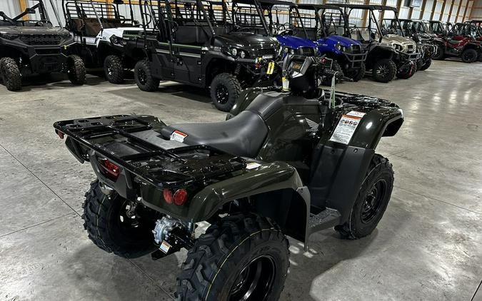 2024 Honda® FourTrax Foreman 4x4