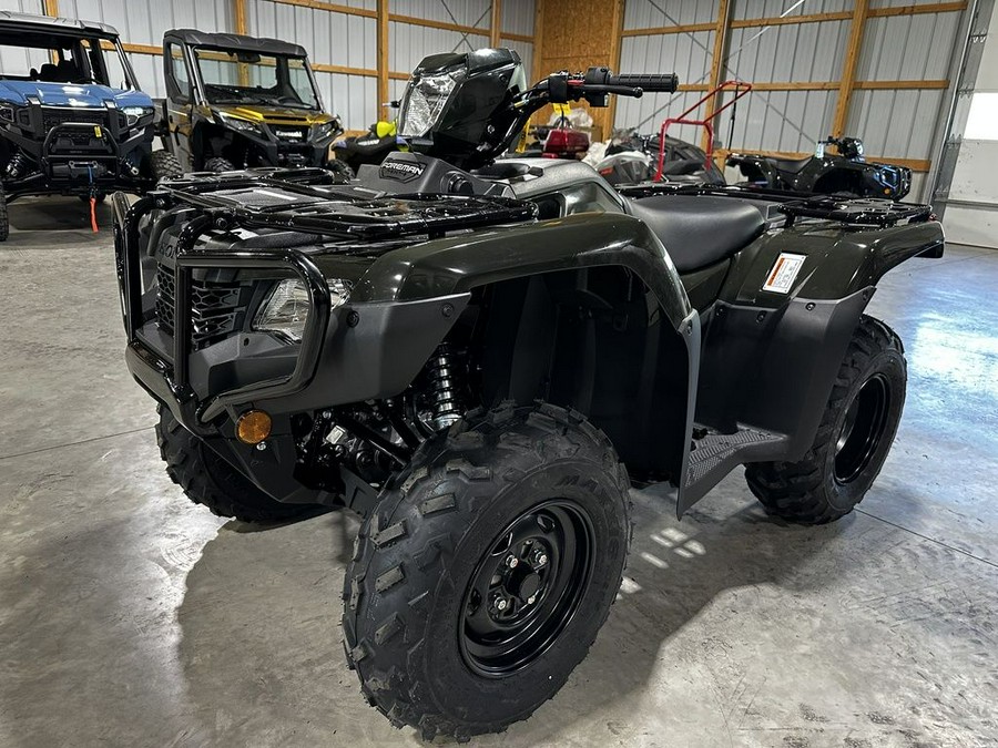 2024 Honda® FourTrax Foreman 4x4