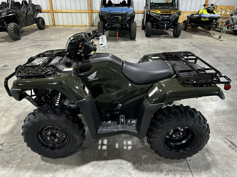 2024 Honda® FourTrax Foreman 4x4