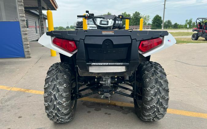 2011 Polaris Sportsman® 550 EPS