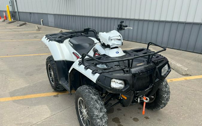 2011 Polaris Sportsman® 550 EPS