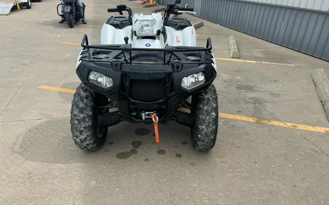 2011 Polaris Sportsman® 550 EPS