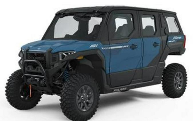 2024 Polaris® XPedition ADV 5 NorthStar