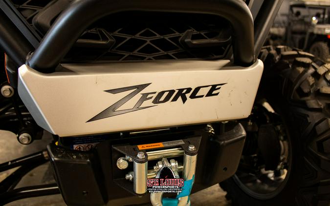 2023 CFMOTO ZFORCE 950 Trail