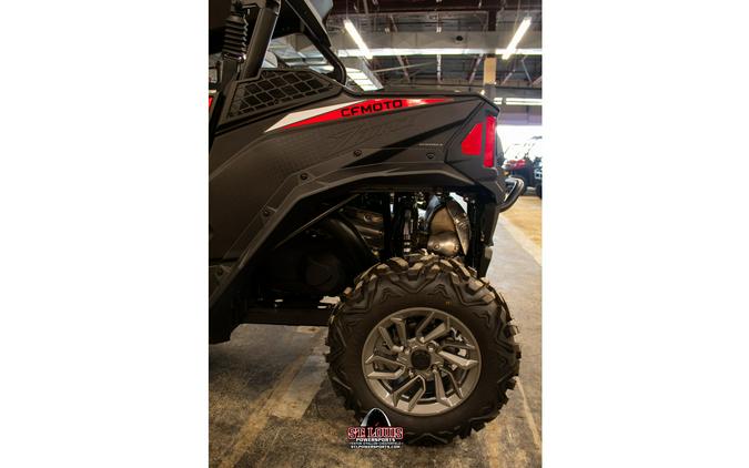 2023 CFMOTO ZFORCE 950 Trail