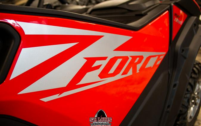 2023 CFMOTO ZFORCE 950 Trail