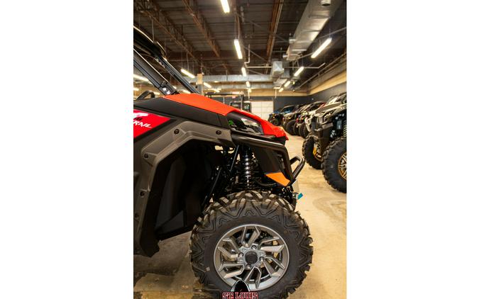 2023 CFMOTO ZFORCE 950 Trail