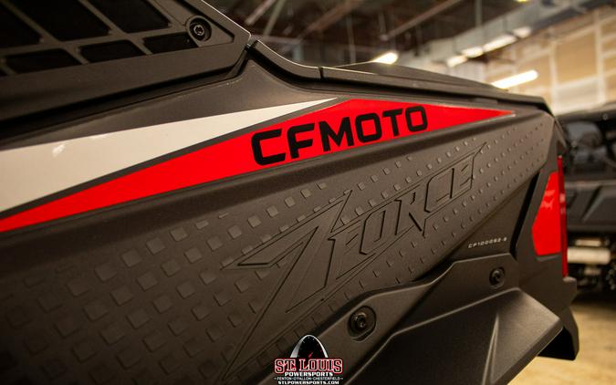 2023 CFMOTO ZFORCE 950 Trail