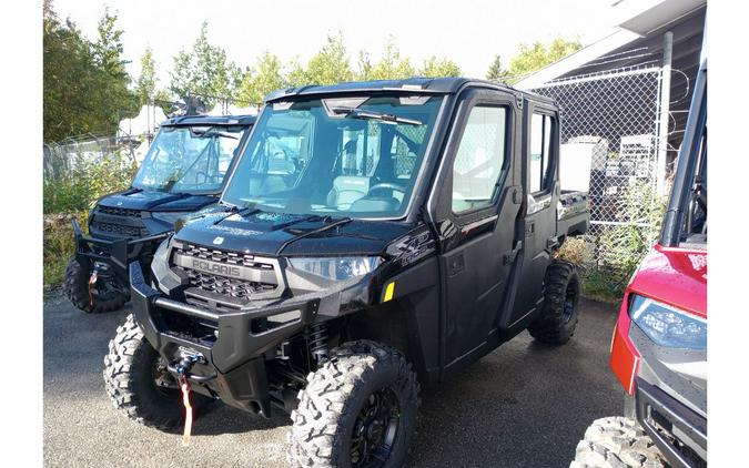 2025 Polaris Industries Ranger® Crew XP 1000 Premium