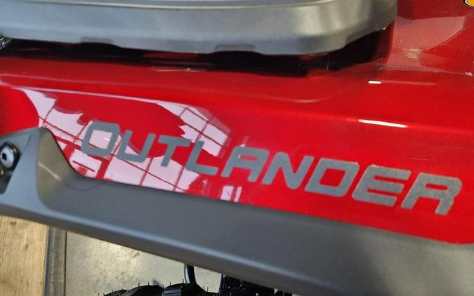 2025 Can-Am® Outlander XT 1000R