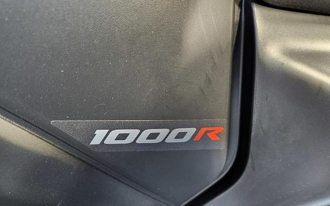 2025 Can-Am® Outlander XT 1000R