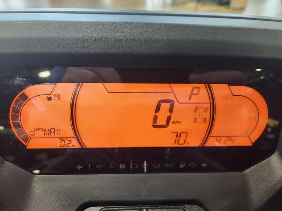 2025 Can-Am® Outlander XT 1000R