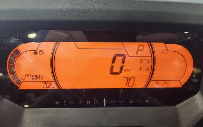 2025 Can-Am® Outlander XT 1000R