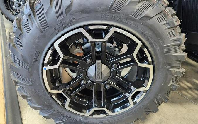 2025 Can-Am® Outlander XT 1000R