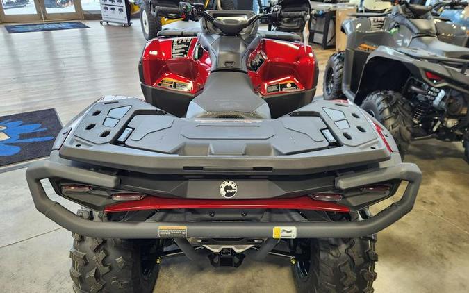 2025 Can-Am® Outlander XT 1000R