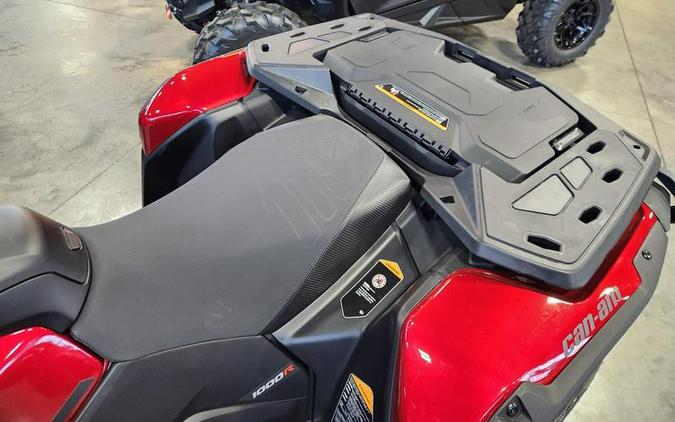 2025 Can-Am® Outlander XT 1000R