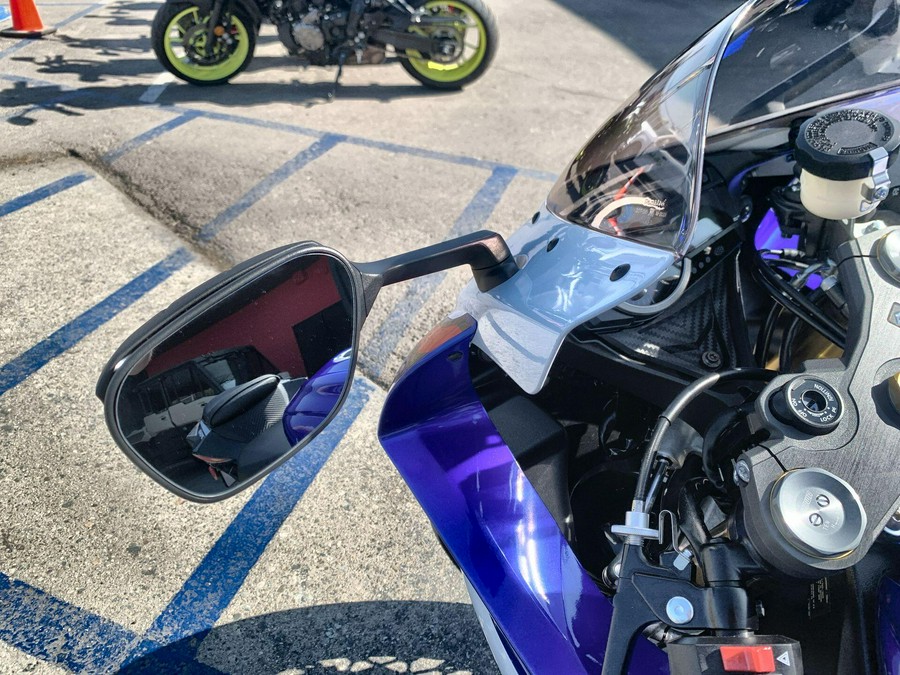 2026 Suzuki GSX-R750Z 40TH ANNIVERSARY EDITION