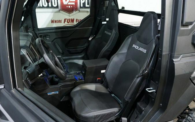 2026 Polaris Xpedition XP Northstar