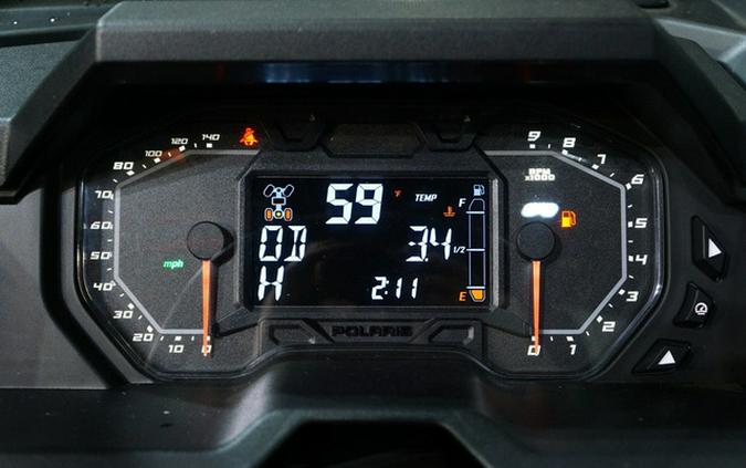 2026 Polaris Xpedition XP Northstar