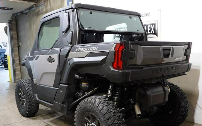 2026 Polaris® XPedition XP NorthStar