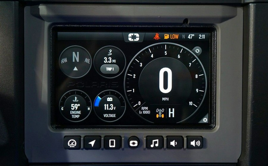 2026 Polaris Xpedition XP Northstar