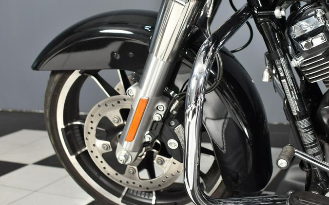 2022 Harley-Davidson Street Glide