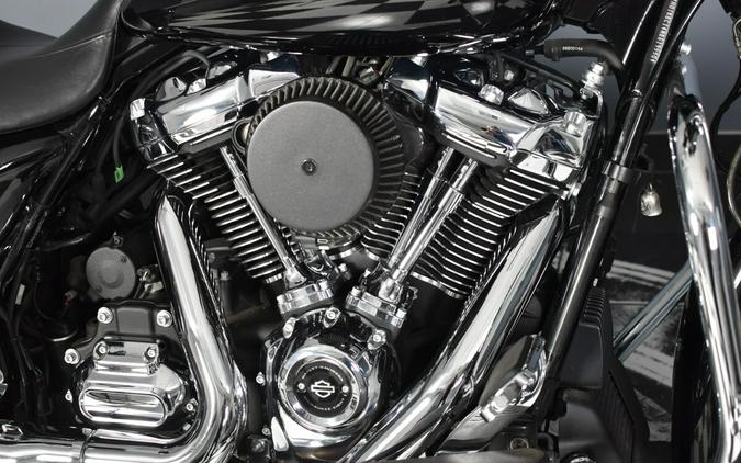 2022 Harley-Davidson Street Glide