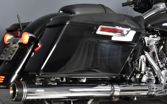 2022 Harley-Davidson Street Glide