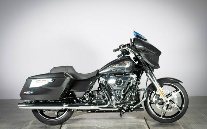 2026 Harley-Davidson Street Glide
