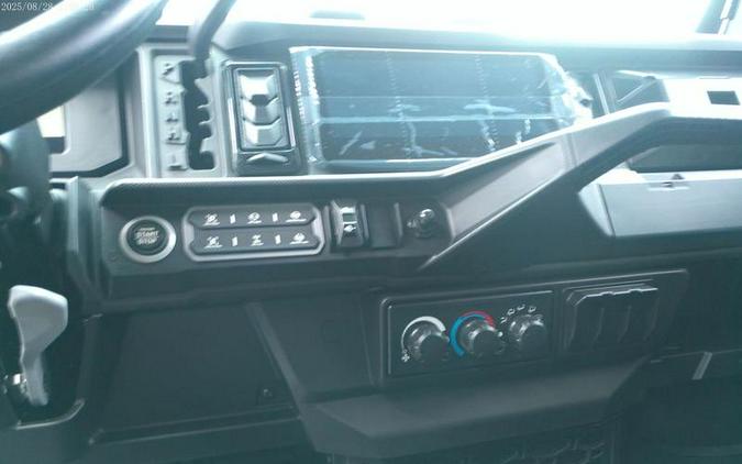 2026 Can-Am® Defender MAX Limited HD11 Dark Wildland Camo