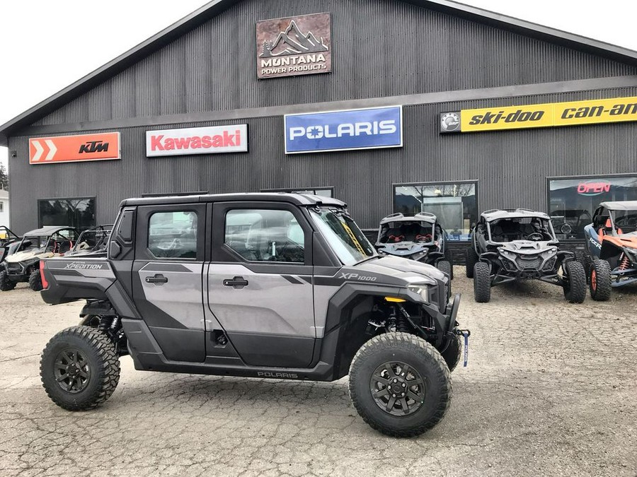 2026 Polaris® XPedition XP 5 NorthStar