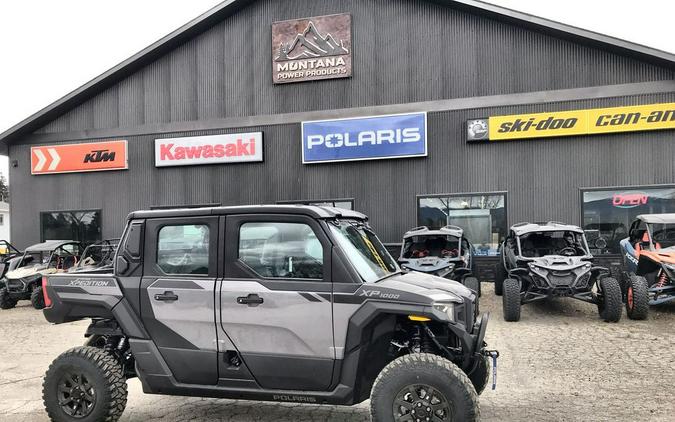 2026 Polaris® XPedition XP 5 NorthStar