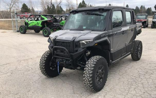 2026 Polaris® XPedition XP 5 NorthStar