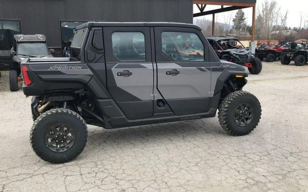 2026 Polaris® XPedition XP 5 NorthStar