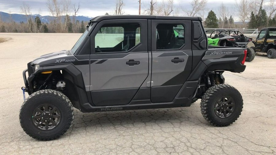 2026 Polaris® XPedition XP 5 NorthStar