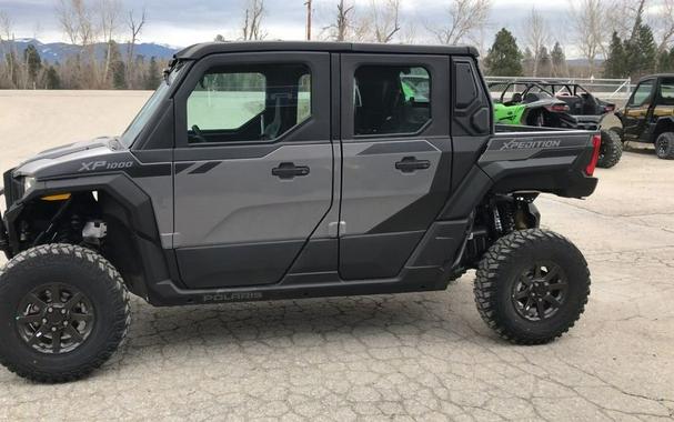 2026 Polaris® XPedition XP 5 NorthStar