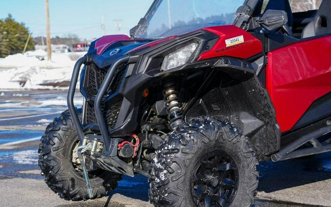 2024 Can-Am® Maverick Sport DPS 1000R